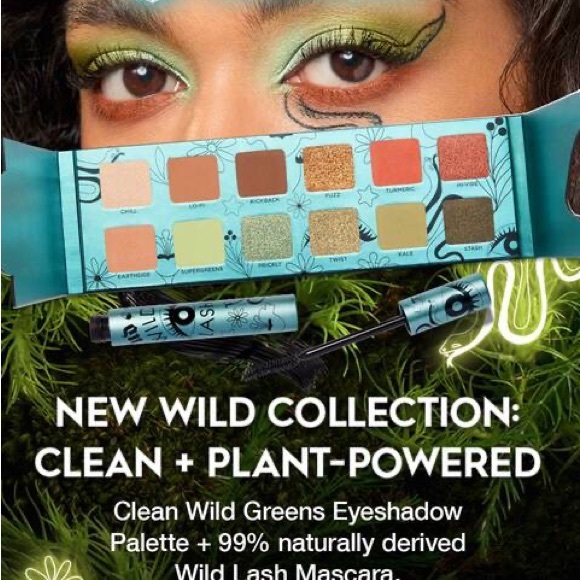 Urban Decay💚 - Picture 3 of 16